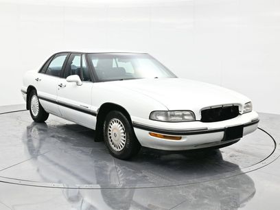 Used 1998 Buick Le Sabre Custom w/ Headliner Lighting Pkg