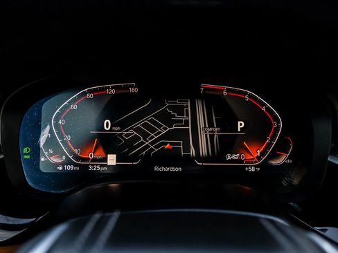 Used 2023 BMW 530i xDrive w/ Executive Package image 23