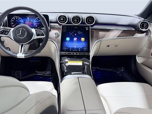 New 2026 Mercedes-Benz C 300 C 300 image 6