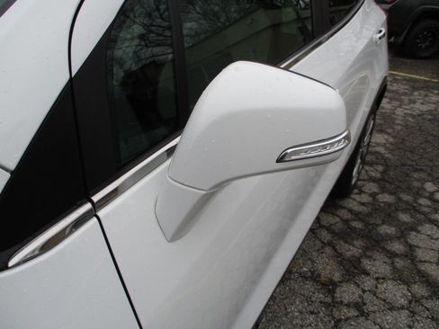 Used 2017 Buick Encore Preferred image 27