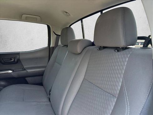 Certified 2020 Toyota Tacoma SR5 RWD image 20