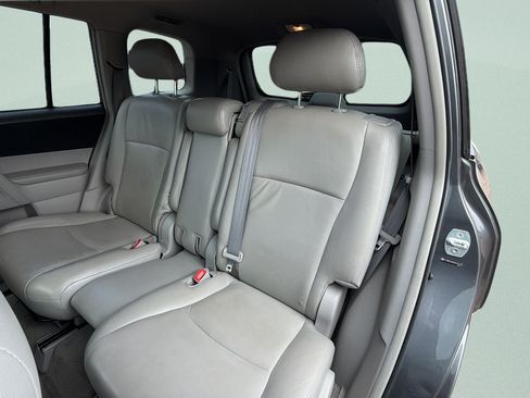 Used 2010 Toyota Highlander 4WD image 21