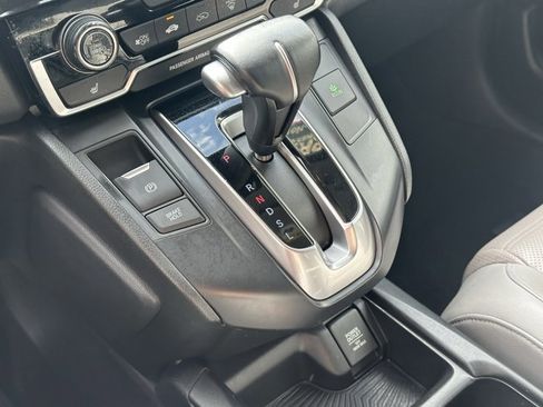 Used 2017 Honda CR-V EX-L image 15