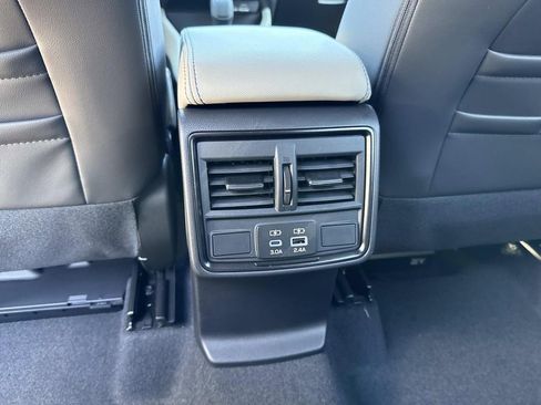 New 2025 Subaru Forester Limited image 19