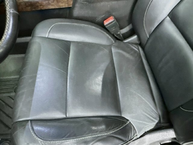 Used 2017 Chevrolet Tahoe LT w/ Luxury Package AWD/4WD image 22