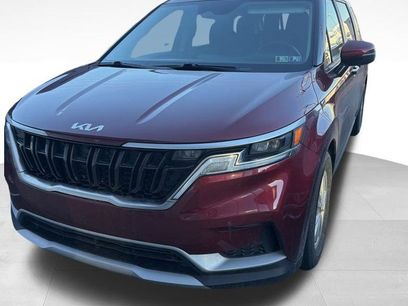 Certified 2023 Kia Carnival LX