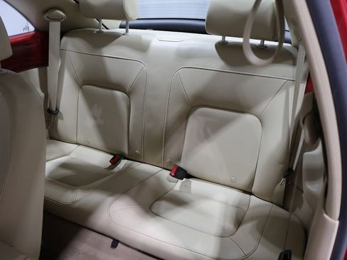Used 2008 Volkswagen Beetle S image 14