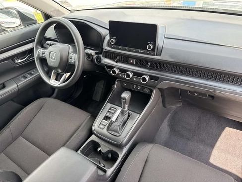 Certified 2024 Honda CR-V EX image 13