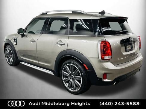 Used 2018 MINI Cooper Countryman S image 5