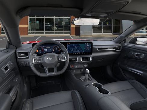 New 2026 Ford Mustang GT Premium image 9