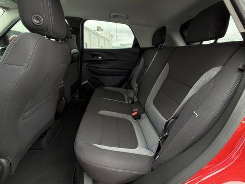 New 2026 Chevrolet TrailBlazer LT w/ LT Cold Weather Package image 19