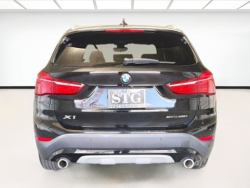 Used 2020 BMW X1 sDrive28i FWD image 5