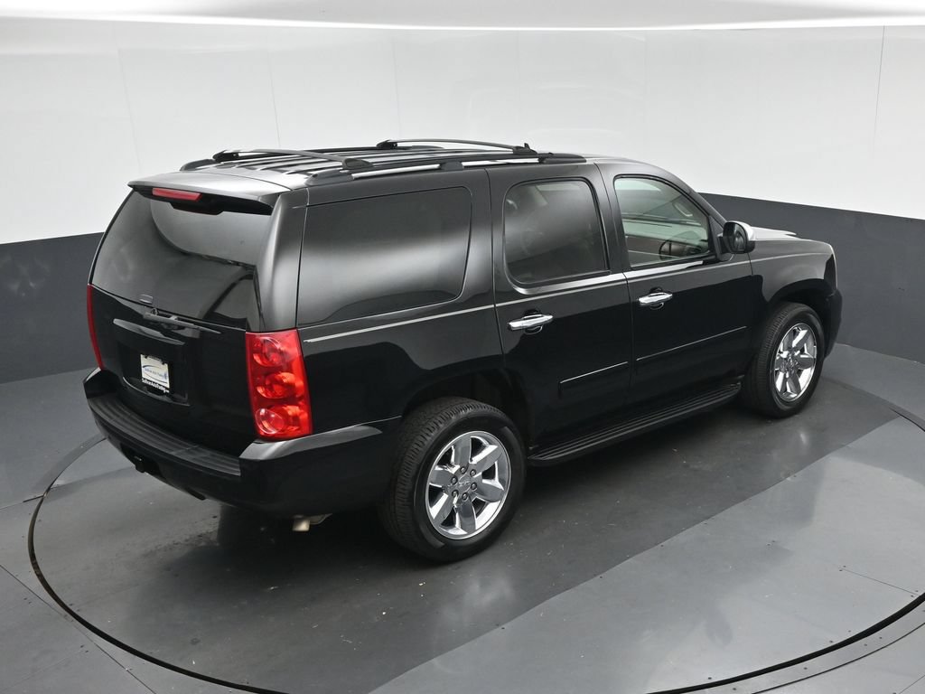 Used 2012 GMC Yukon SLT w/ SLT-2 Equipment Package RWD image 66