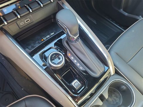 New 2026 GMC Canyon Denali image 19