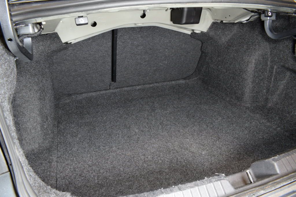 Used 2024 Volkswagen Jetta SE FWD image 28