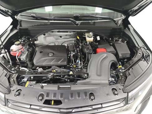 New 2026 Chevrolet TrailBlazer LT image 30