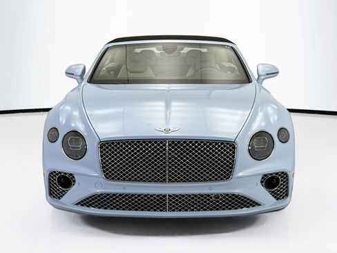 Certified 2020 Bentley Continental GT image 10