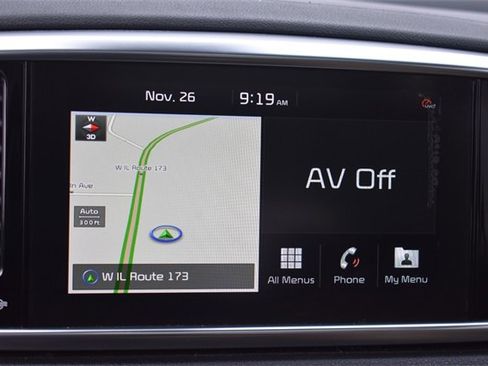 Used 2020 Kia Sportage SX image 32