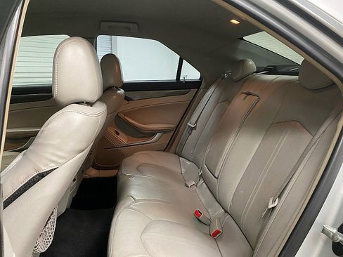 Used 2012 Cadillac CTS Performance image 11