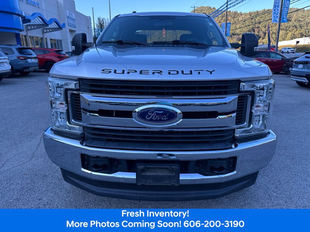 Used 2019 Ford F250 XLT AWD/4WD image 8