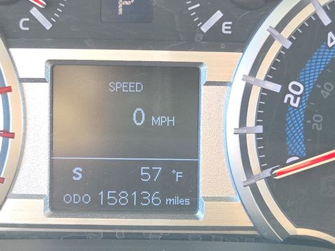 Used 2015 Toyota 4Runner SR5 image 20