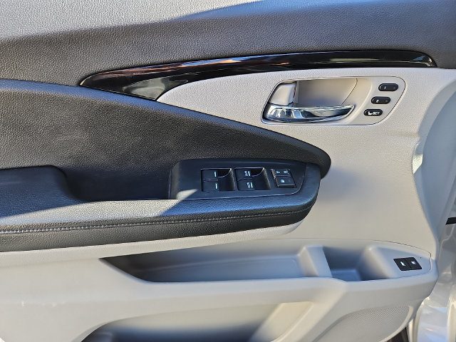 Certified 2021 Honda Pilot Elite image 13