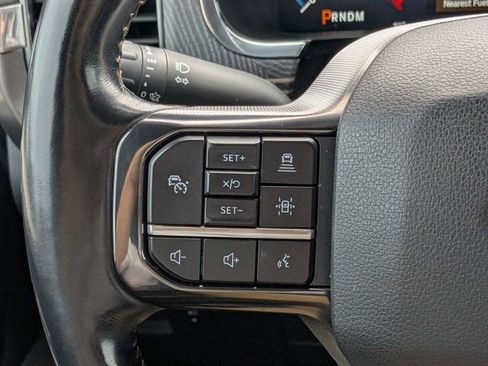 Used 2021 Ford F150 Platinum w/ FX4 Off-Road Package AWD/4WD image 23