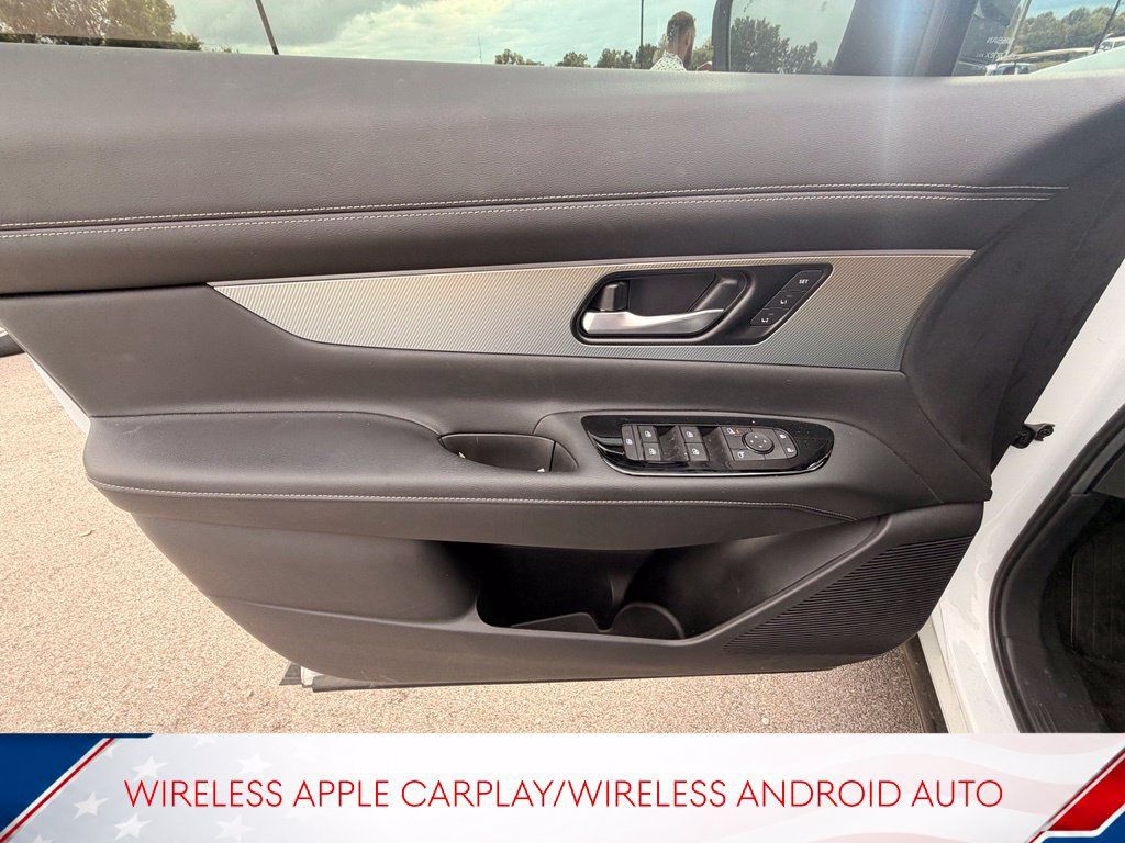 Used 2026 Nissan Murano SL w/ Comfort Package AWD/4WD image 15