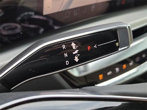 New 2026 Cadillac Lyriq V w/ Exterior Carbon Fiber Package image 13