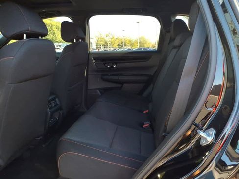 Used 2023 Honda CR-V Sport image 28