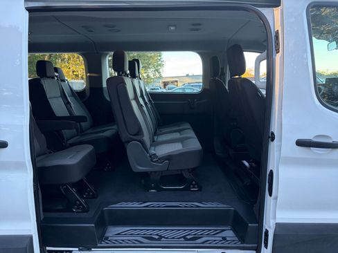 Used 2024 Ford Transit 350 XLT image 25