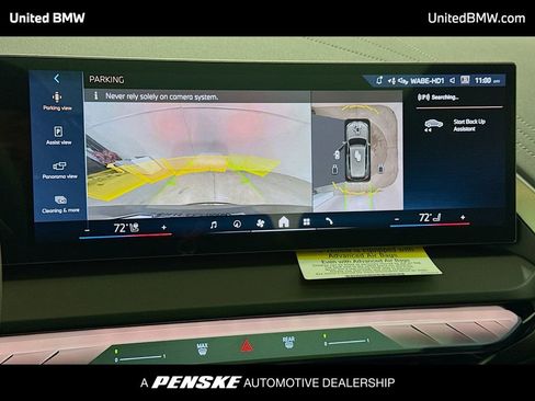 New 2026 BMW X3 xDrive30 w/ Premium Package AWD/4WD image 9