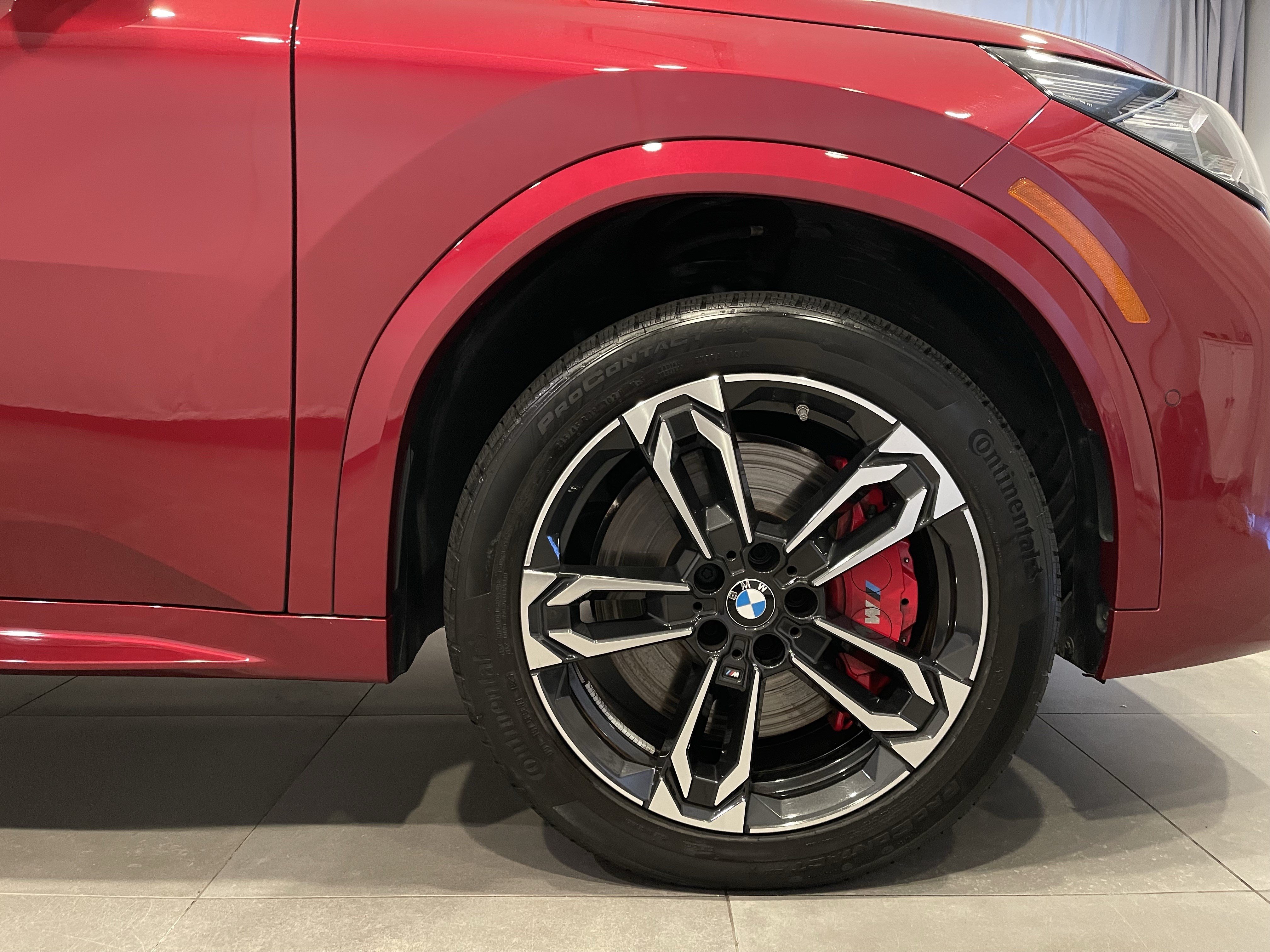 Used 2026 BMW X2 xDrive28i w/ Technology Package AWD/4WD image 10