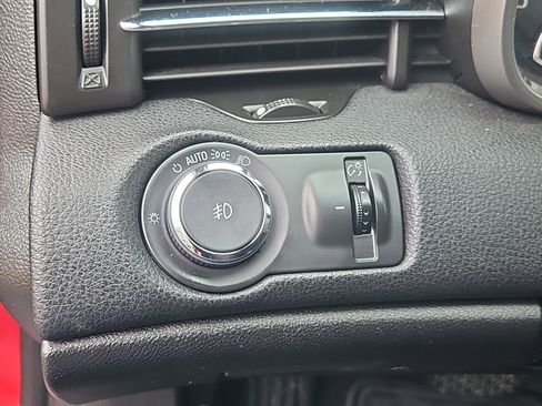 Used 2014 Chevrolet Malibu LTZ image 11