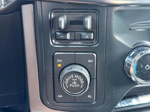 New 2025 Ford F150 Platinum image 36