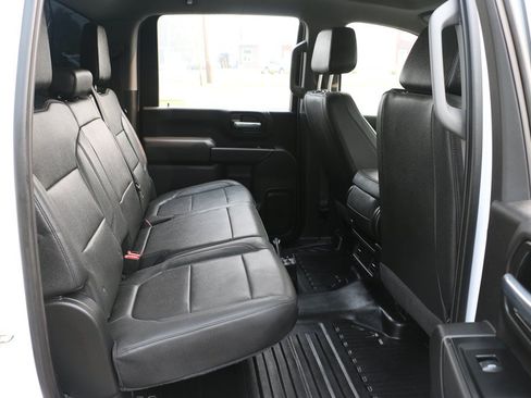 Used 2023 Chevrolet Silverado 3500 W/T w/ WT Convenience Package AWD/4WD image 29