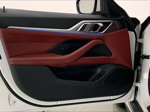 Used 2023 BMW i4 eDrive40 w/ Premium Package RWD image 23