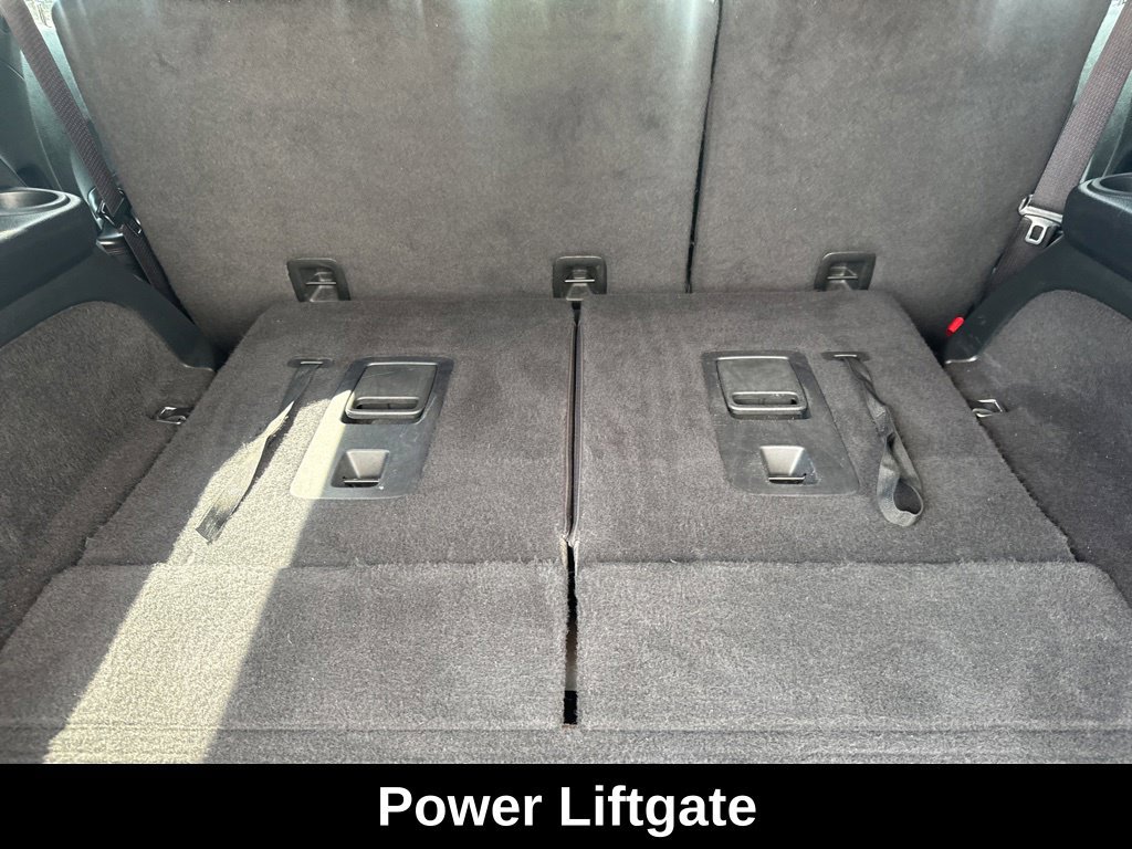 Used 2022 Dodge Durango R/T w/ Blacktop Package AWD/4WD image 23