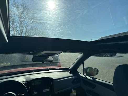 New 2026 Subaru Forester Premium image 15