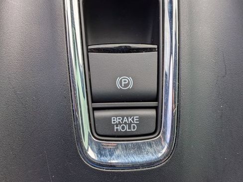 Used 2022 Honda HR-V EX image 22