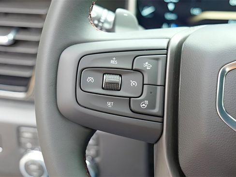 New 2026 GMC Sierra 1500 AT4X image 12