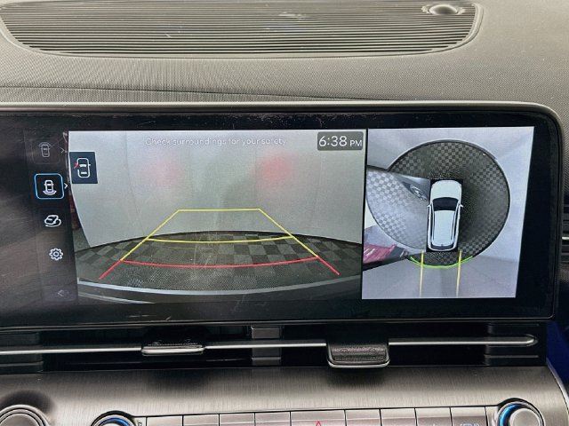 Used 2024 Hyundai Kona Limited AWD/4WD image 12