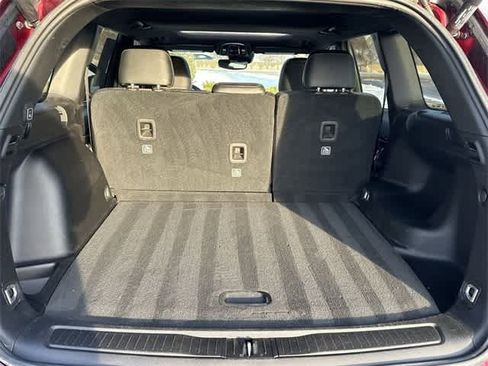 Used 2023 Jeep Grand Cherokee Altitude image 26