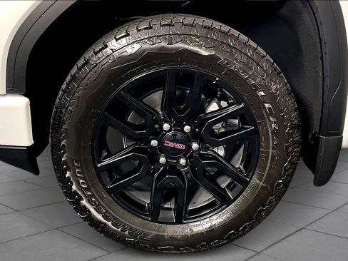 Certified 2026 GMC Sierra 1500 Elevation w/ Elevation Select Package image 22