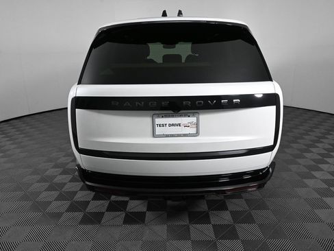 Used 2024 Land Rover Range Rover SE AWD/4WD image 26