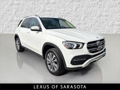 Used 2023 Mercedes-Benz GLE 450 4MATIC