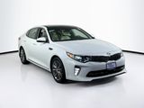Used 2018 Kia Optima SX w/ Technology Package image 3