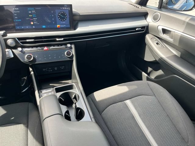Used 2024 Hyundai Sonata SEL FWD image 16