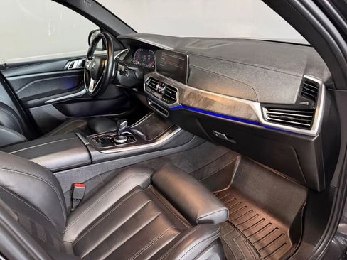 Used 2019 BMW X5 xDrive40i w/ Convenience Package image 22