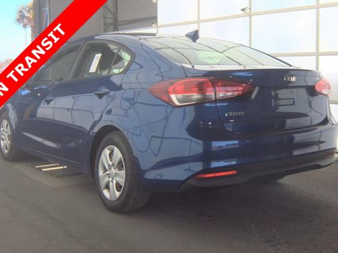 Used 2018 Kia Forte LX w/ LX Popular Package image 4